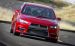 Mitsubishi Lancer EVO Prototype X Widescreen Picture #75